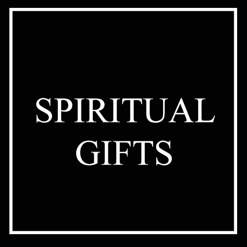 One Spirit, Many Gifts - Covenant Life Fellowship-Christian Church in ...