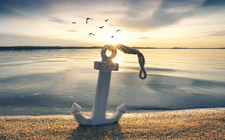 An Anchor For The Soul - Covenant Life Fellowship-Christian Church in ...