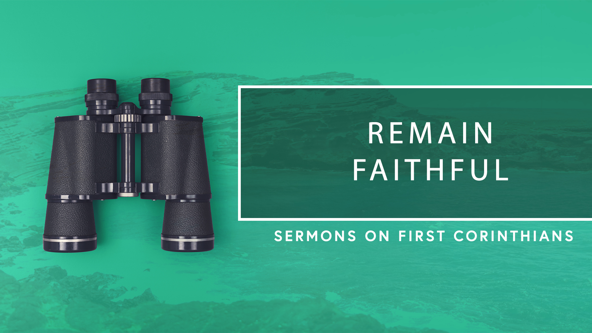 What Does It Mean To Remain Faithful