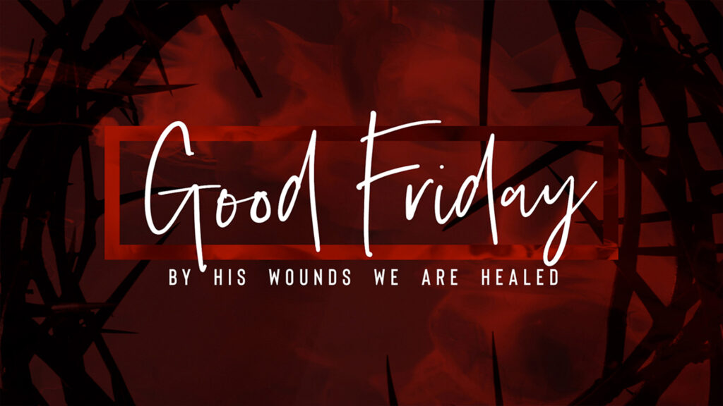 Good Friday