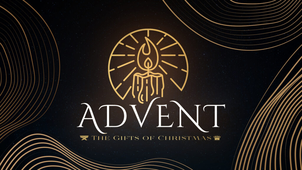 Advent to the World