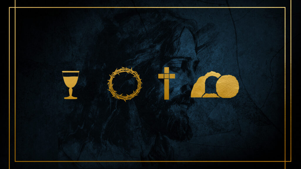 The Finality of the Cross and The Victory of the Resurrection