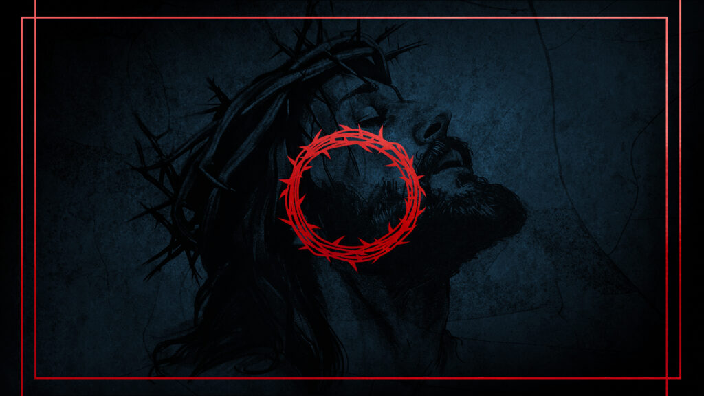The Revelation of the Crucifixion