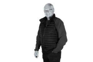 Bill Heard