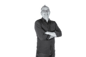 Stan Welch