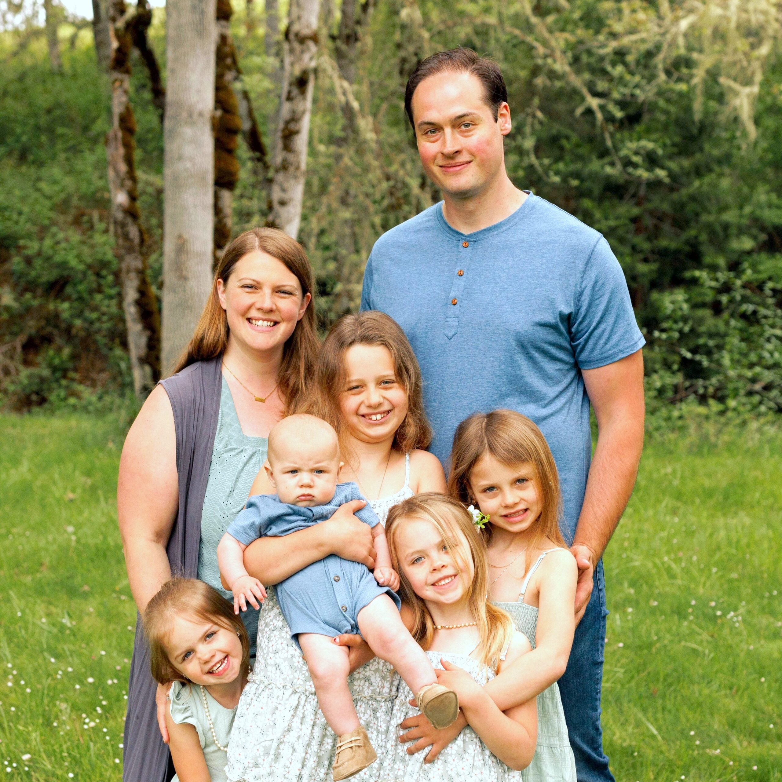 The Stolarzes Leader Photo