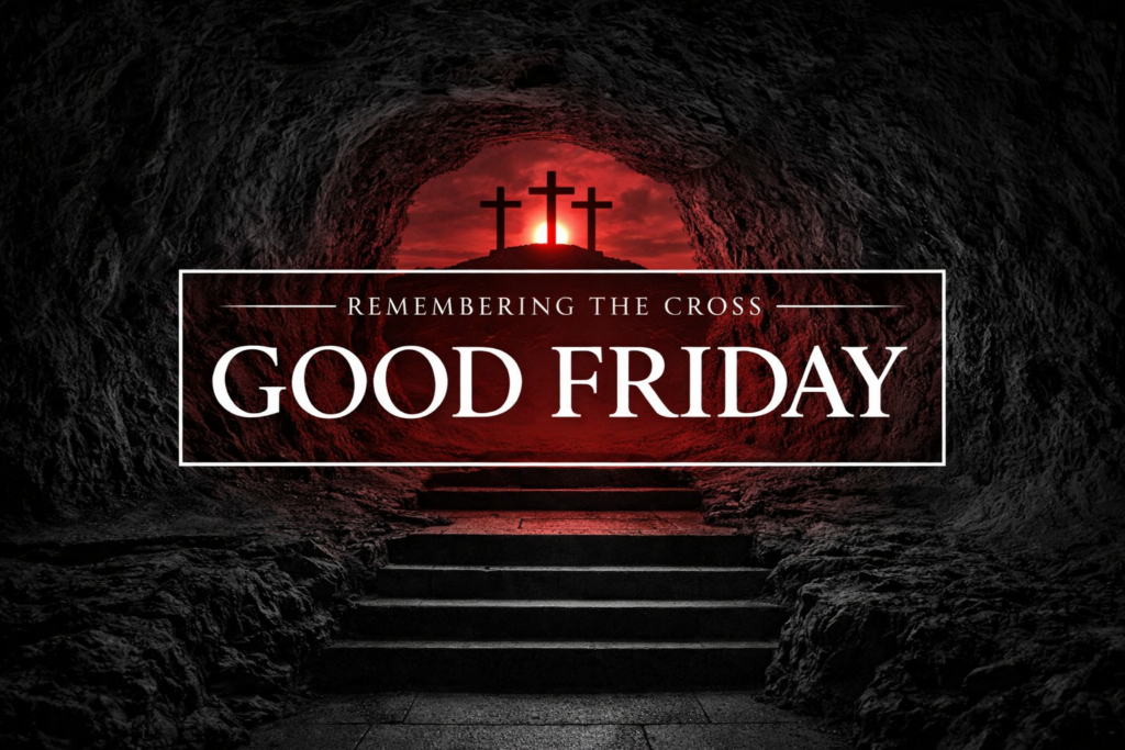 The Words of a Dying Savior